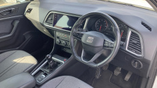 SEAT Ateca 1.5 TSI EVO SE Technology 5dr Petrol Estate